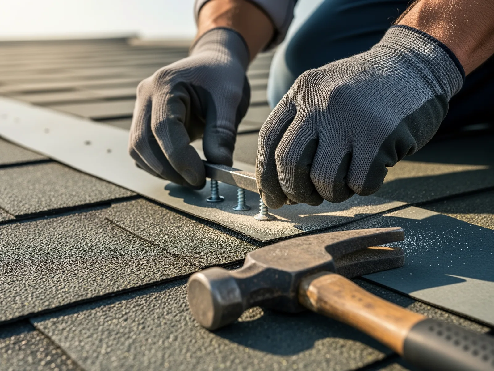Why choose Fascia Repair in Lambertville, NJ